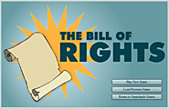 The Bill of Rights Interactive Quiz