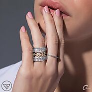 What to Look For In Sellers While Ordering Eternity Wedding Bands Online