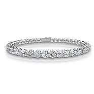Learn About Different Types of Eternity Rings in the Market