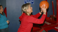 Basket Ball – basketstraffar.