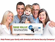 Chicago's Premier Home Security Company | Cutting-Edge Home Security Systems