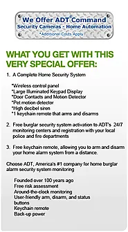 Simple and Affordable Home Security Systems in Houston, Texas