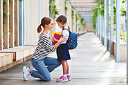 Kindergarten Readiness Guide for Parents