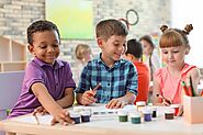 Ignite Preschool Creativity with These Fun Activities!