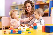 Understanding Your Child's Daycare Transition
