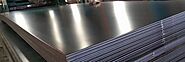 Top Stainless Steel Sheet Supplier & Dealer in Bangalore