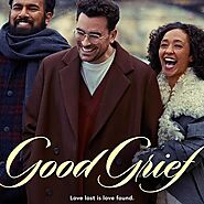 Enjoy Streaming Good Grief 2024 On Soap2day Without Paying Any Subscription Charges