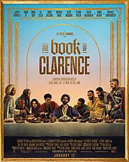 Enjoy The Book Of Clarence 2024 Without Any Charges On Soap2day Movies