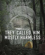 Soap2day - Stream The Latest Movie They Called Him Mostly Harmless 2024