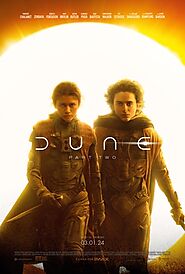 Soap2day - Stream Dune: Part Two 2024 And Many Other Latest Movies