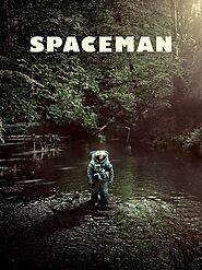Watch The Latest Release Spaceman 2024 On Soap2day.to