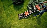 Transform Your Green Space with Lawn Service in Johns Creek