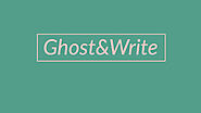 Ghost&Write