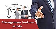 Top 20 Management Institutes In India