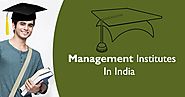 Top 10 Management Institutes In India