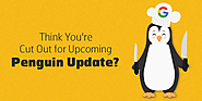 Penguin Update 2016: Game Changer or a Damp Squib?