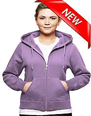 Buy Zipper Hooded Sweatshirts from Just Sweatshirts
