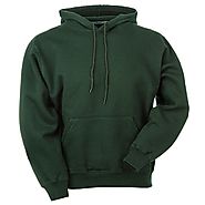 Buy Men’s Hooded Pullover from Just Sweatshirts