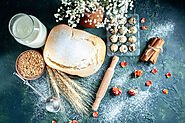 Sourcing Bakery Ingredients in Bangladesh: A Guide for Bakers