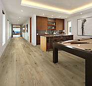 Norwood Hill: Redefining Elegance with Exceptional Flooring Choices