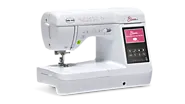Brothers Sewing Embroidery Machine