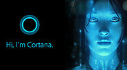 Understanding Cortana:
