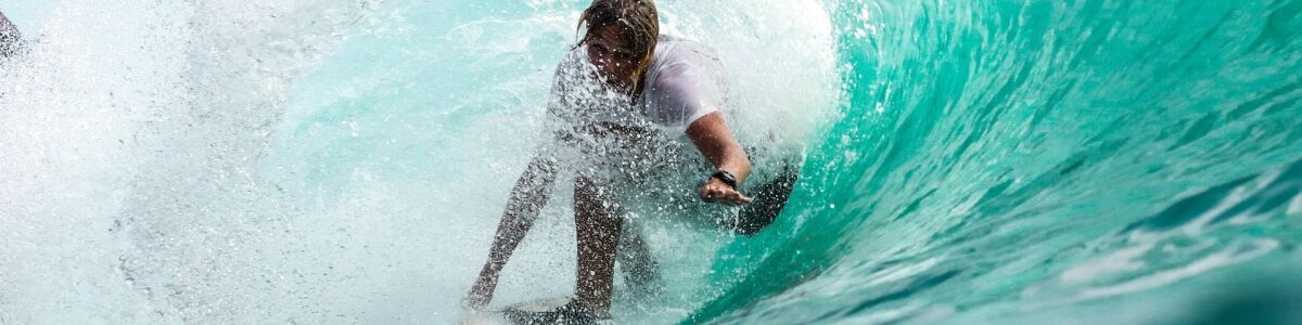 Listly riding the waves exploring different types of surfing in the maldives headline