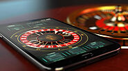 Online Roulette App