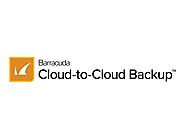 Barracuda Cloud-to-Cloud Backup:
