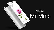 Diwali Sales Top Deals on Xiaomi Mi Max Online Shopping at poorvikamobile