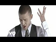 Justin Timberlake - SexyBack (Director's Cut) ft. Timbaland