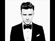 Justin Timberlake - Let the Groove Get In [OFFICIAL HQ Audio]