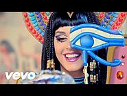 Katy Perry - Dark Horse (Official) ft. Juicy J