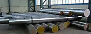 Stainless Steel Round Bars Manufacturer in South Africa - Girish Metal India