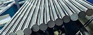 Stainless Steel Round Bars Manufacturer in Brazil - Girish Metal India