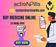 Buy Adderall online with free delivery