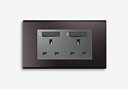 A Guide to Different Types of Electrical Switches and Sockets