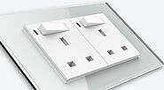 Norisys Unrivalled Switches in India - Elevate Your Space