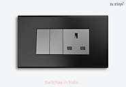 A Comprehensive Guide to the Best Switches in India