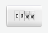 Norisys Electric Switch Board Price List