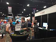 Day 3 at Interop ITX 2017, the final day!!