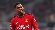 Are Anthony Martial’s Days at Man Utd Coming to an End? Striker is Eyeing a move to the Major European Giants 