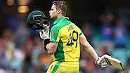 Steve Smith To Captain Australia In West Indies ODIs As Pace-Trio Is Rested