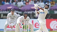 Fans React As Yashasvi Jaiswal Scores His Maiden Test Double-Ton