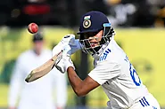 Yashasvi Jaiswal Gives A Blunt Reply To Ben Duckett’s Comments From Earlier In The Series