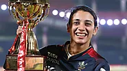 WPL 2024: “Ee Sala Cup Namdu” – Sriti Mandhana Thanks Fans For The Support Following WPL Title Win