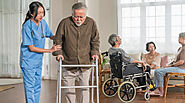 Comprehensive Aged Care Support Services | Better Care NT