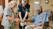Comprehensive Veteran Home Care Services | BetterCareNT