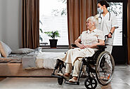 NDIS Home Care Services by Better Care Australia