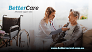 BetterCare's Holistic Approach to NDIS, Veterans, and Age Care